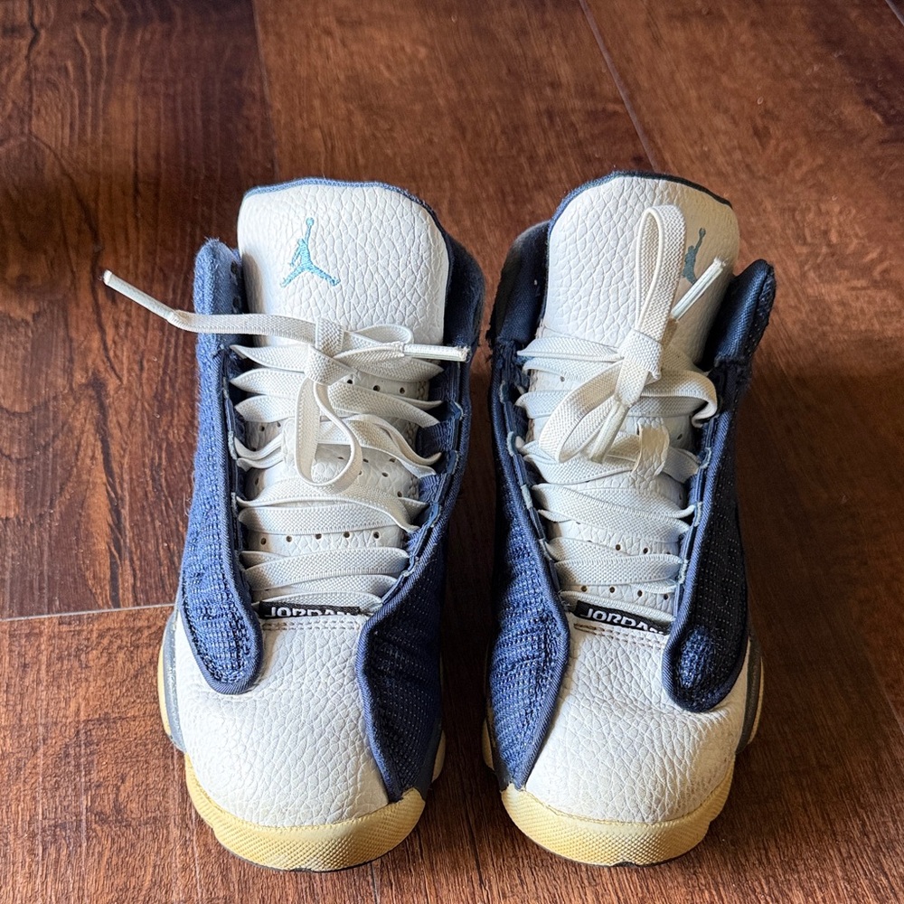 Jordan Kid’s Sneakers ⭐️